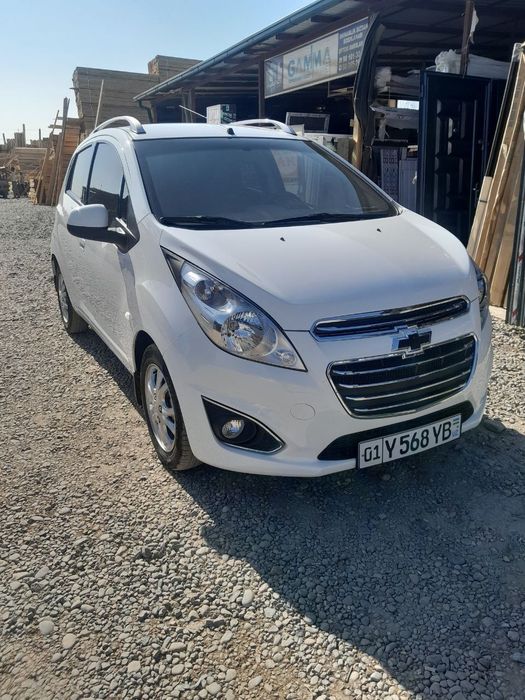 Spark 4 pozitsiya aftamat