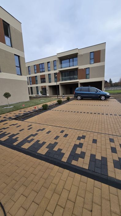 Ultimul apartament cu CF !! HS  Residence preț direct de la  dezvoltat