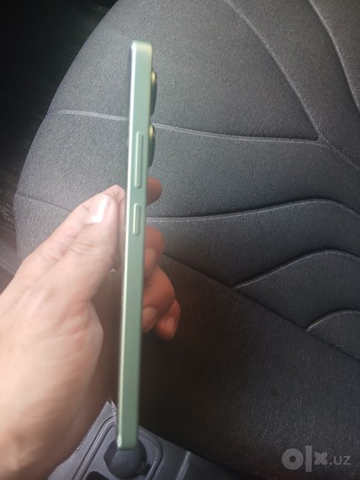 Redmi Note 13 edial