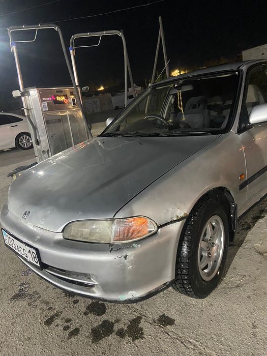 Honda civic eg8 1994