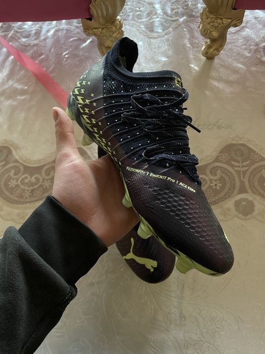 Бутсы Puma Future 1.4