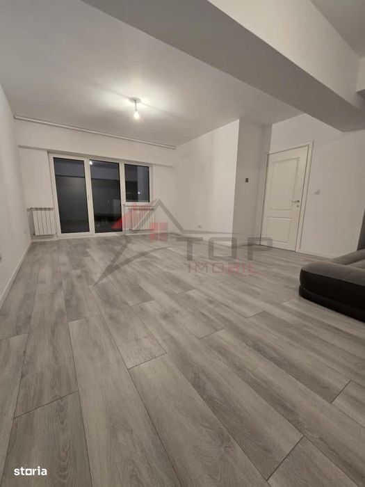 Tatarasi - Evergreen Towers, ap 2 camere decomandat 66mp, complex rezi