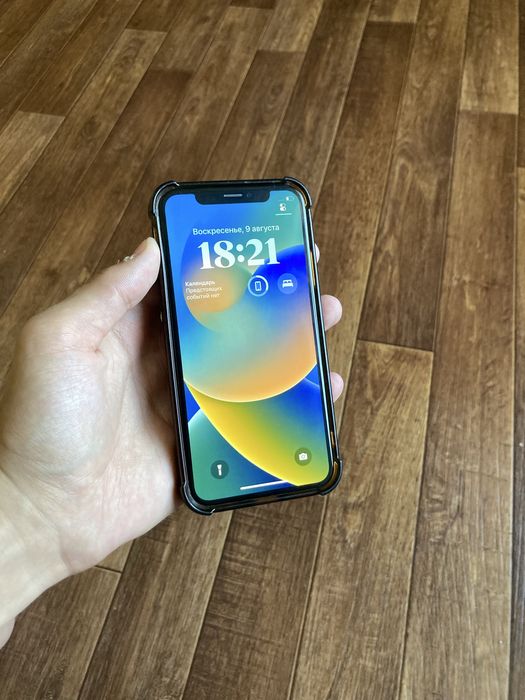 Iphone X//Айфон Х