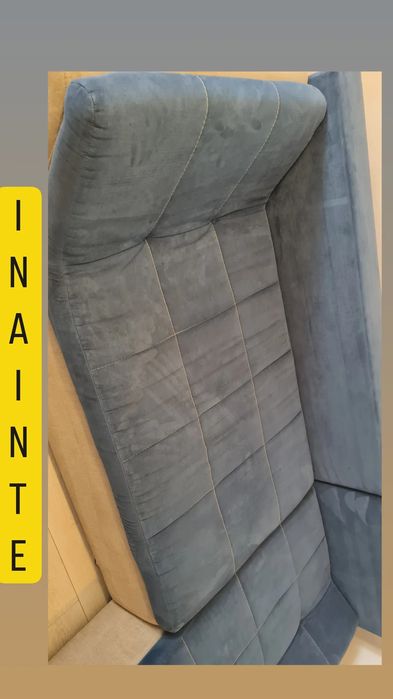 Curatare Canapele Saltele Mochete Fotolii Covoare [Spalare Igienizare]