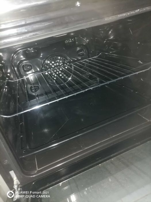 Газ. Плита BOSHER