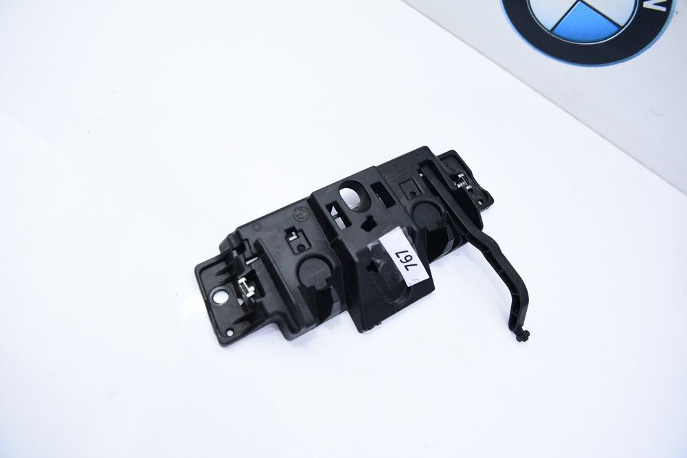 OEM 2014- BMW R1200RS R1200R R1250RS Mecanism de blocare scaun dublu