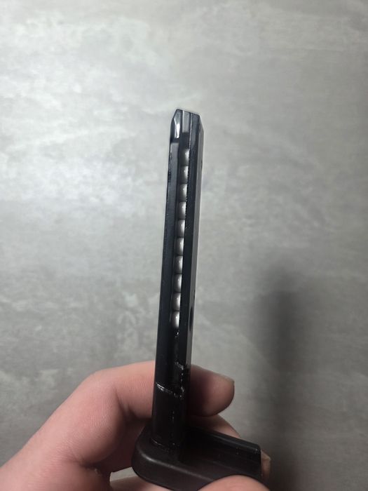 Glock 19 gen4 UPGRADAT