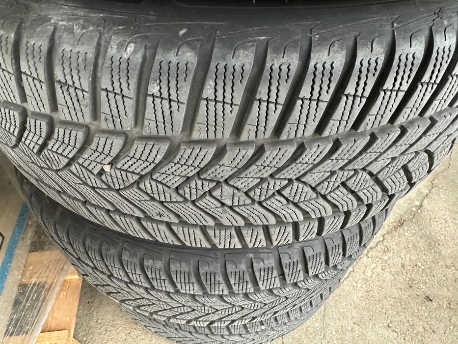 Jante si Roti R18/225735