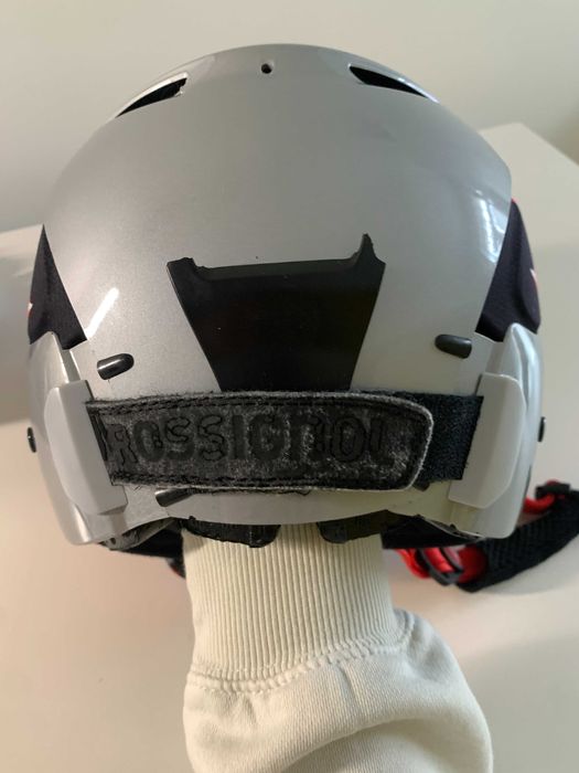 Каска за ски Rossignol