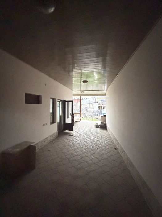 Продается дом 6 соток (ул Некрасова)