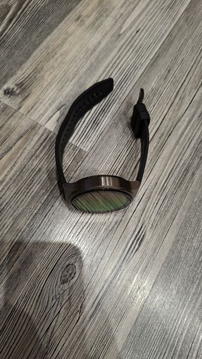 Huawei watch gt 2 pro