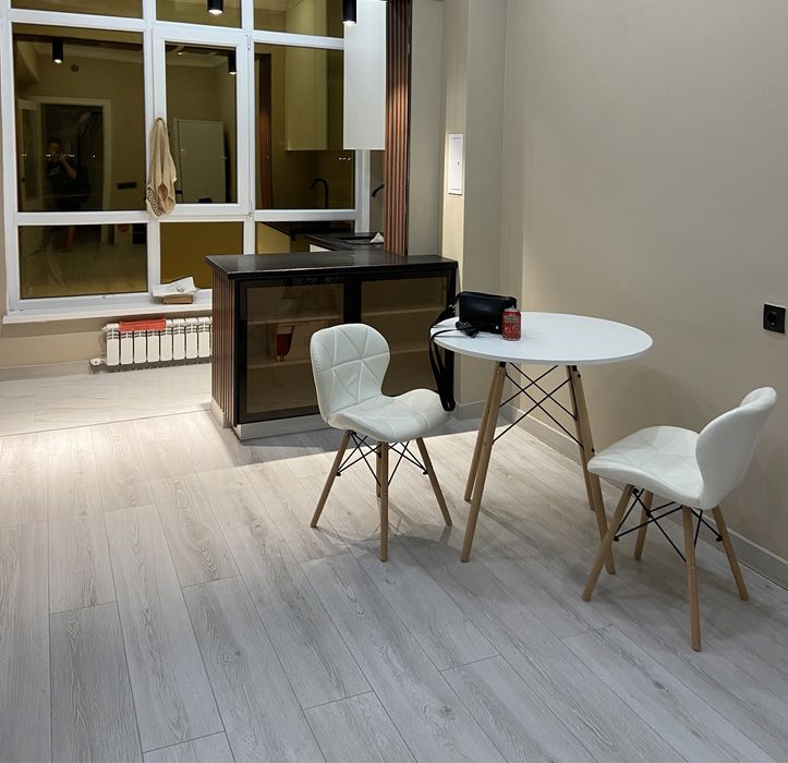 Сдается квартира новая срочно