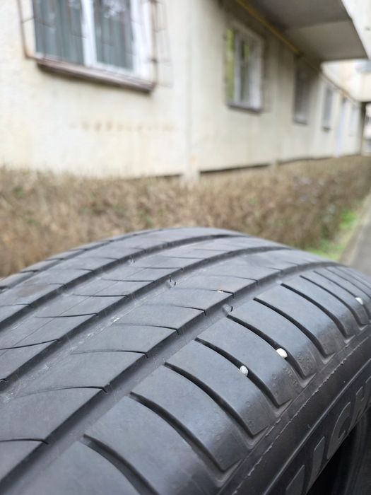 Anvelope Michelin Primacy 4 235/55/R18