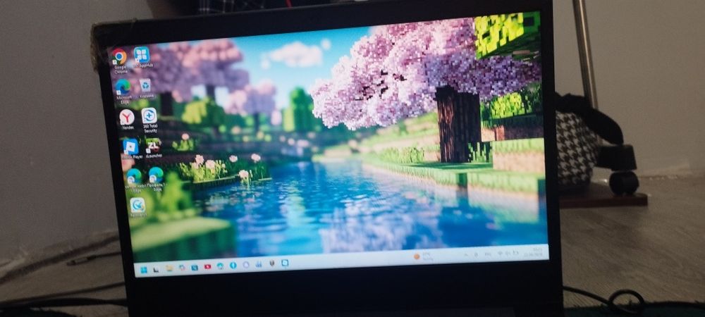 Lenovo ideapad 3