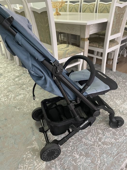 Коляска Easywalker