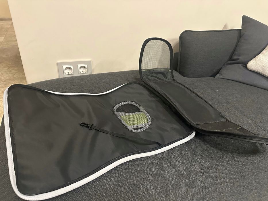 Чанта за котка/малко куче