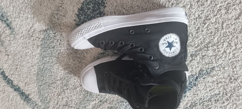 Converse Chuck Taylor 38 Originali