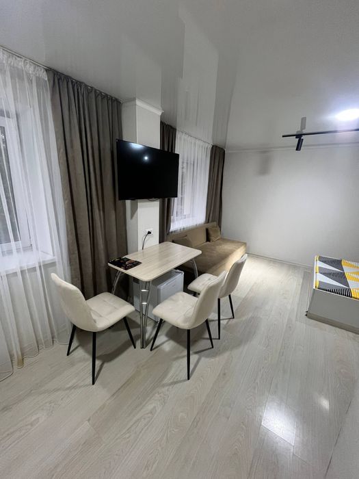 Квартиры посуточно