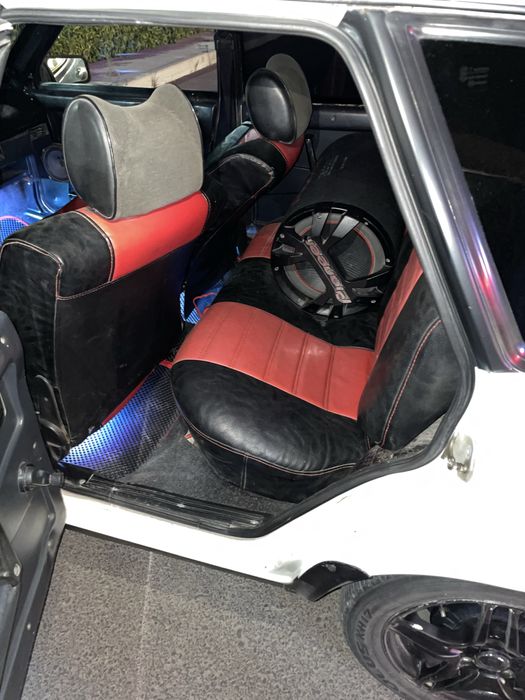 Ваз 2109 Спорт Лада