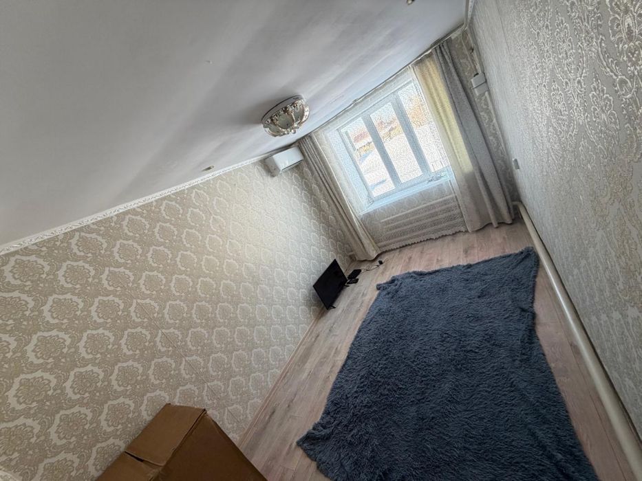 Продам дом в поселке Круглоозерное