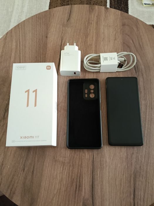 Xiaomi 11T.     .