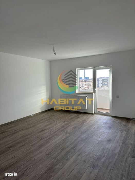 Apartament 2 camere finalizat metrou Aparatorii Patriei