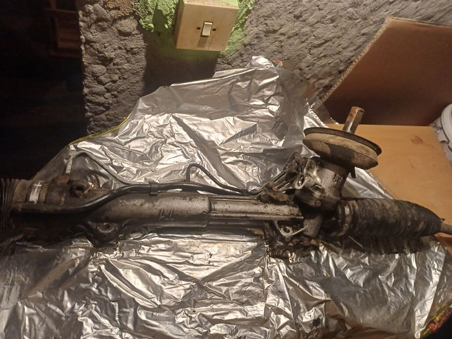 Кормилна рейка за Пежо 206