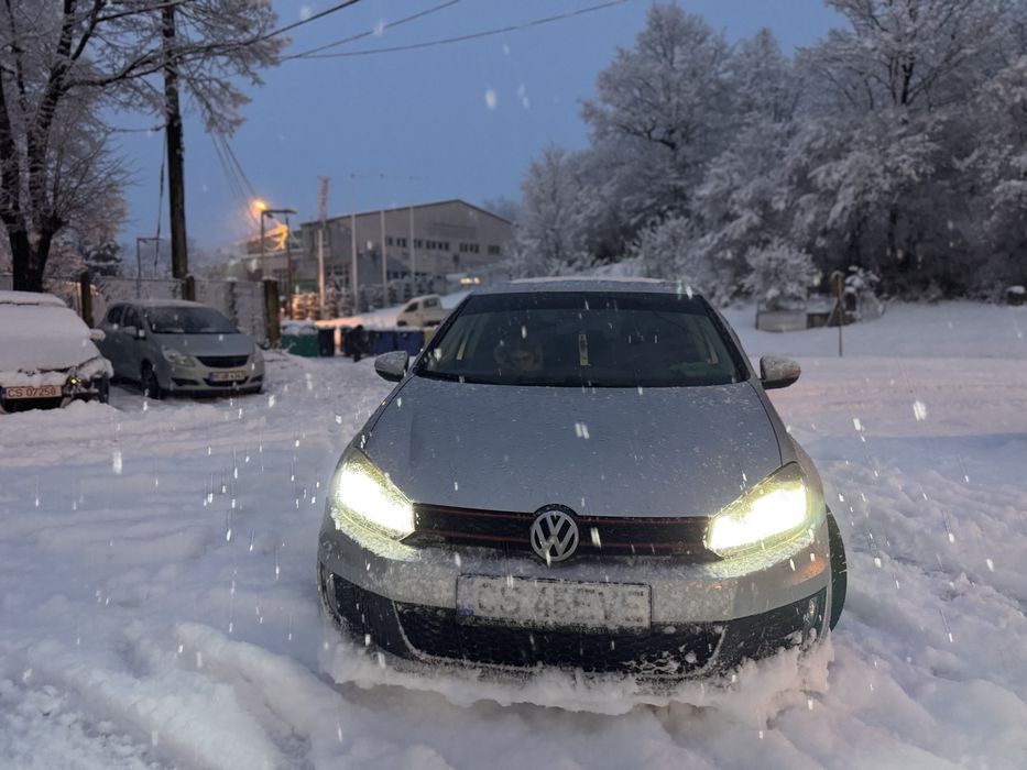 Vand Golf VI 1.6 TDI