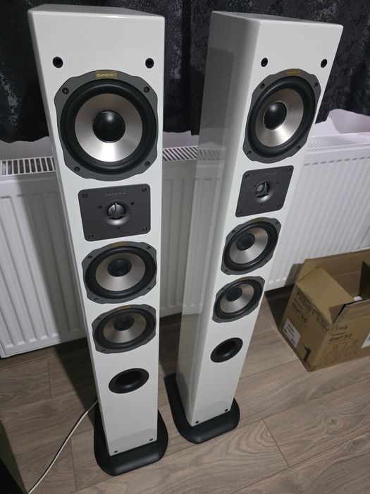 Quadral ascent 850