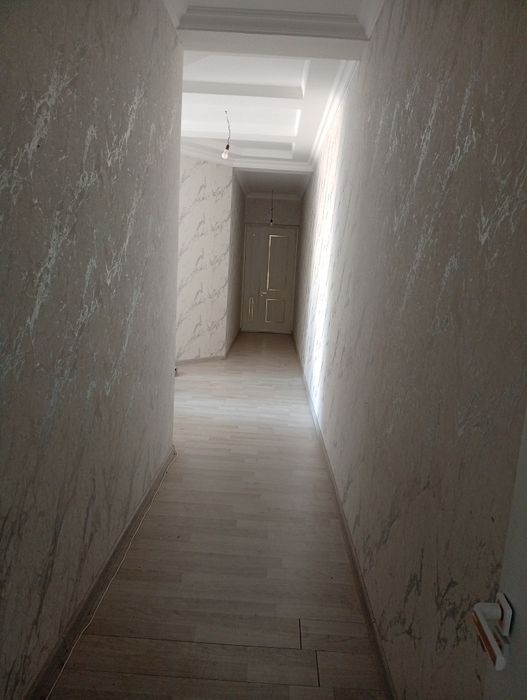 Uchastka uy 5,5soʻtik