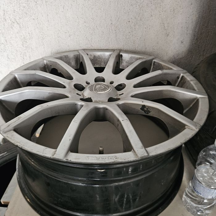 Джанти J8 5x112 18 цола ЕТ50