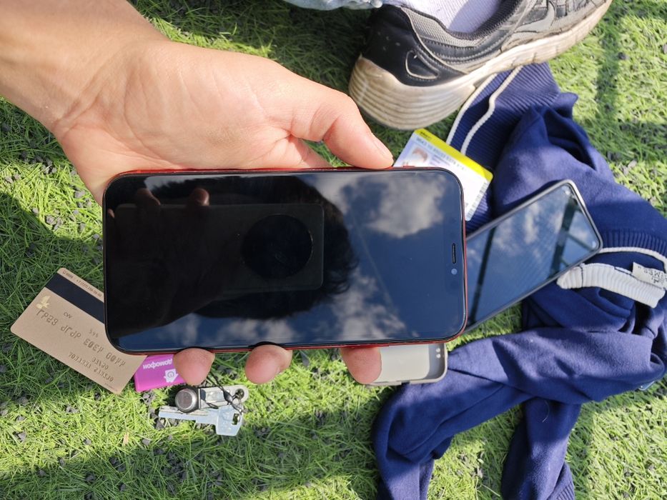 Apple iPhone xr 4/64