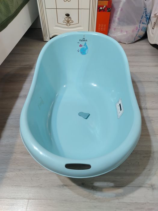 Продам детскую ванну