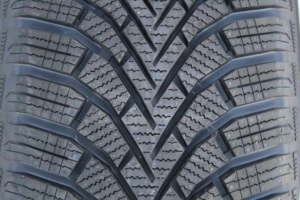 Anvelope iarna noi 205/55R16 (5 modele)
