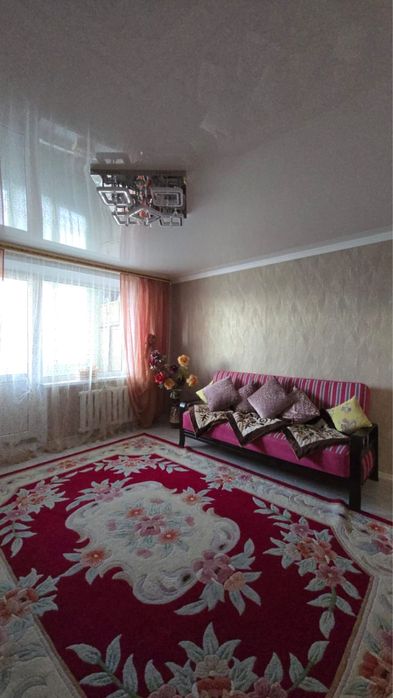 Продам 2х ком квартиру