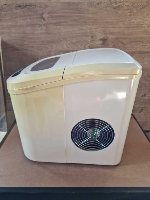 Vand aparat de facut gheata NEO HZB-12/A - FOLOSIT