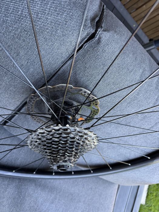 roti shimano rs, pinioane 105, discuri 105