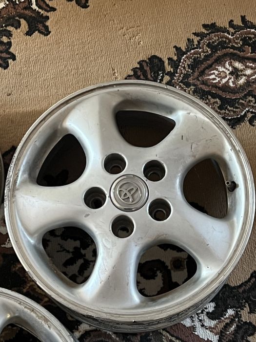 Продам диски r15. Windom