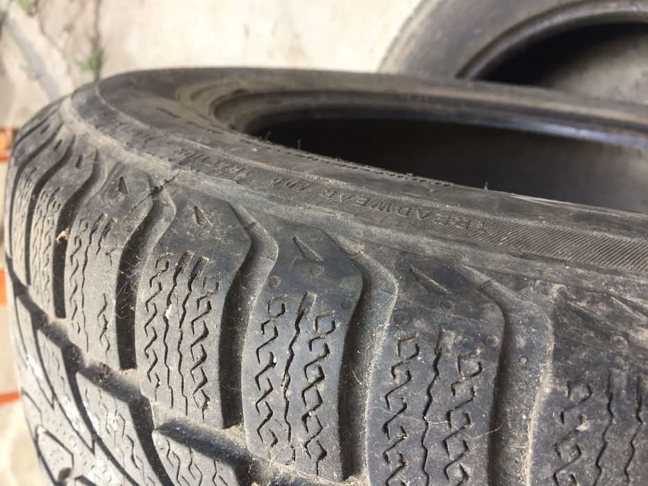 Гуми перфектни 14 цола