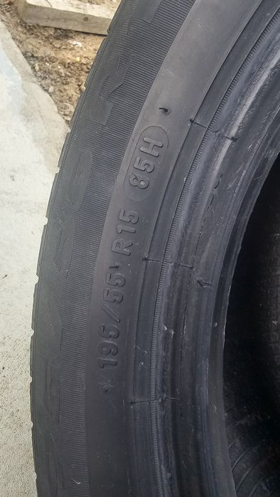 Продам шины Pirelli