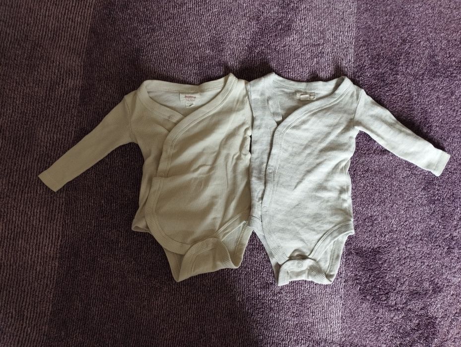 Бебешки дрехи за момче