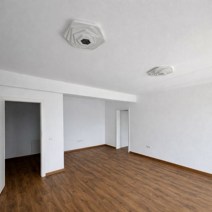 Apartament 2 camere si Bucatarie SEPARATĂ - Direct DEZVOLTATOR