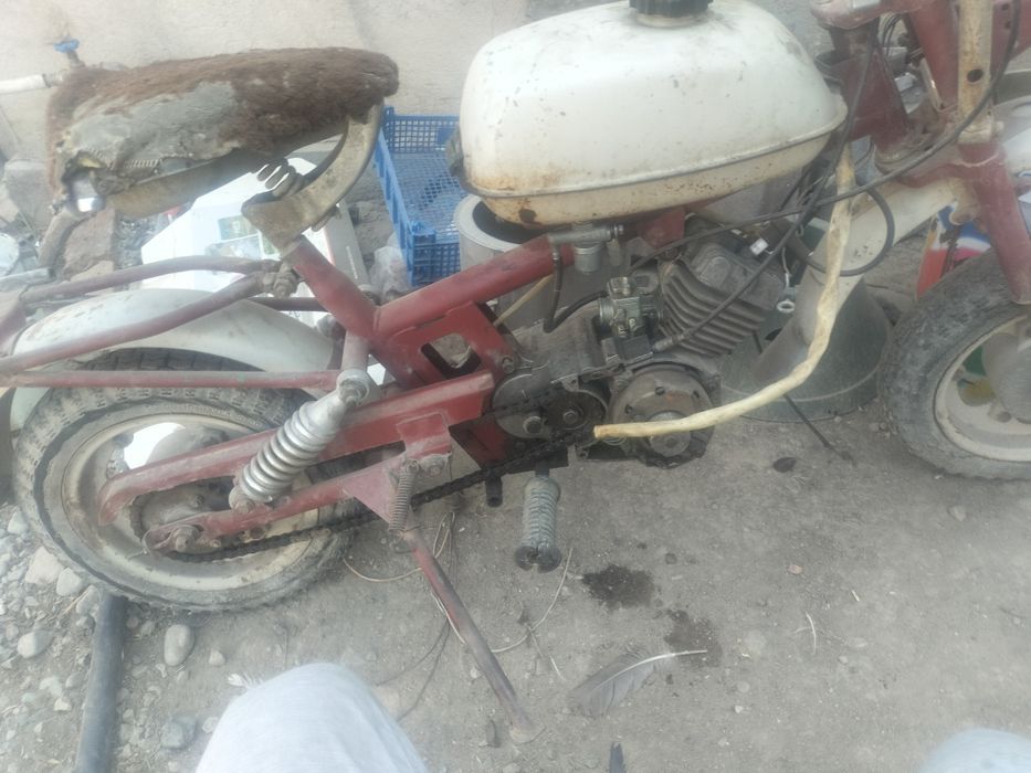 Продам Ригу-26 срочно