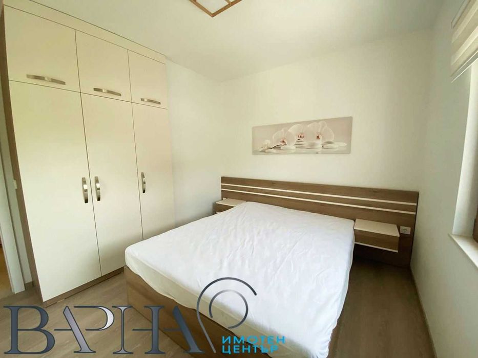 Дава се под наем Двустаен апартамент в к.к. Св.Св. Константин и Елена - 70 кв.м за 498.27 € - Снимка #4