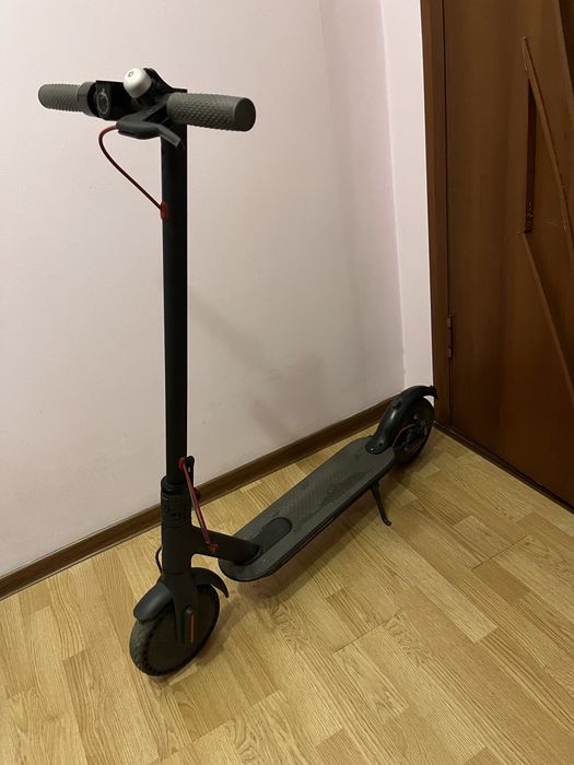 Самокат Xiaomi Mijia M365