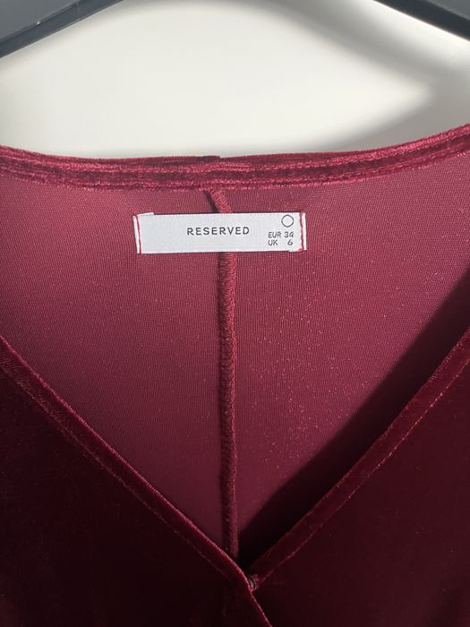 Rochie Reserved, marime 34