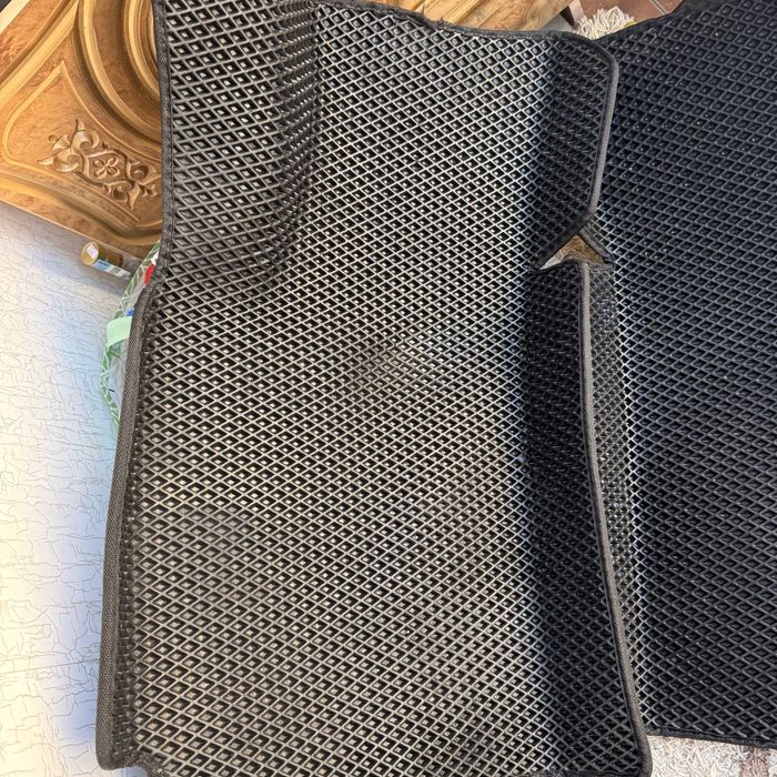 Ева полик кобальт