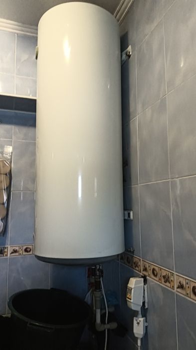 Водонагреватель электрическиц