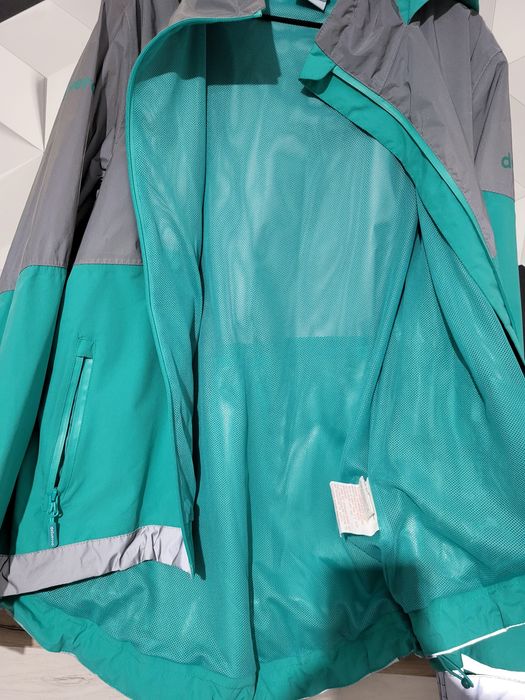 Geacă primăvară-toamna