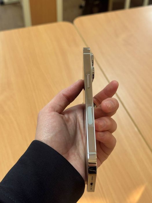 Iphone 13 pro 256 gb